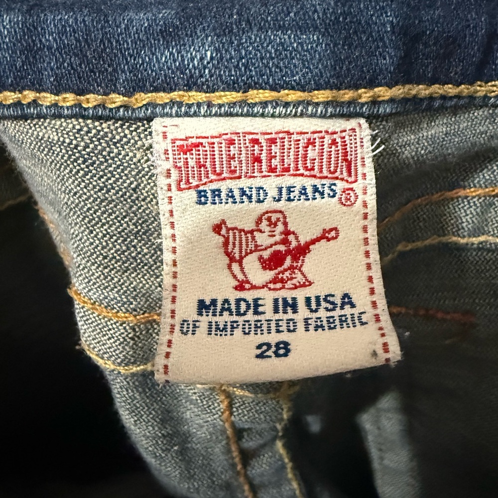 True Religion - Picture 3 of 4